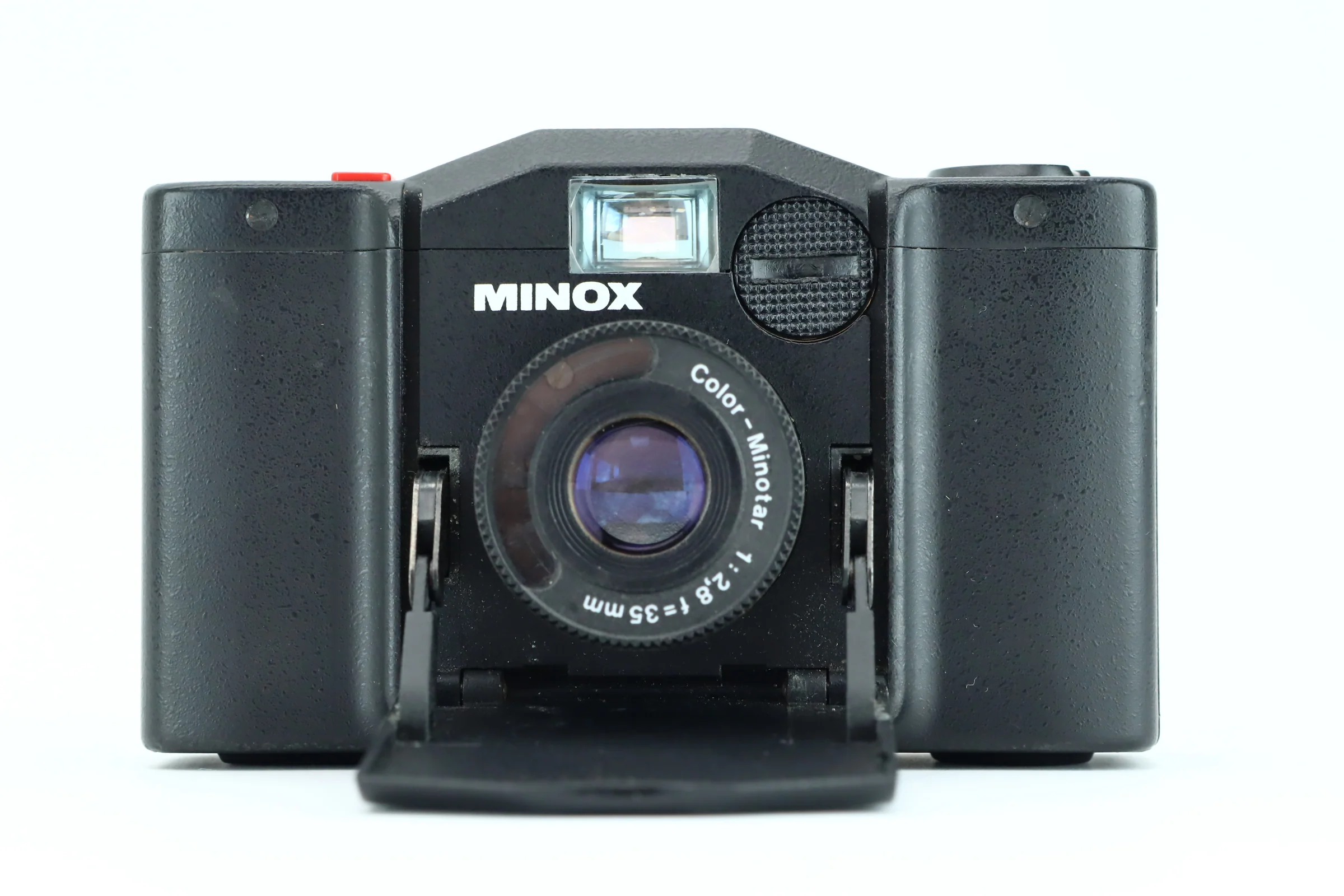 Minox minotar 35mm 2,8 - Image 3