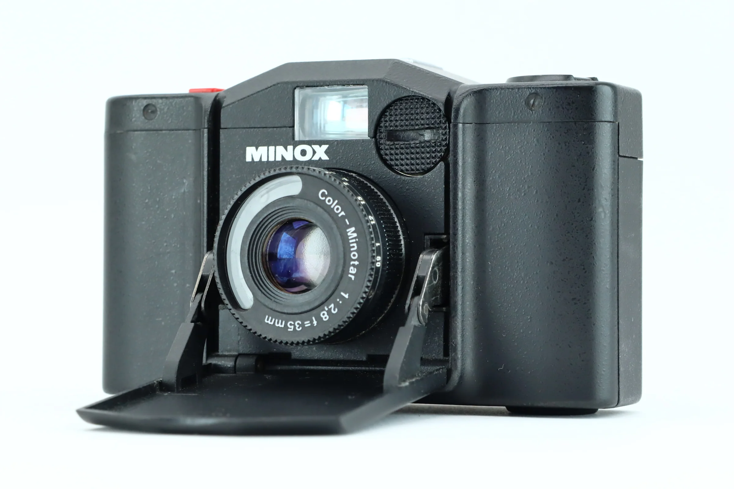 Minox minotar 35mm 2,8 - Image 4