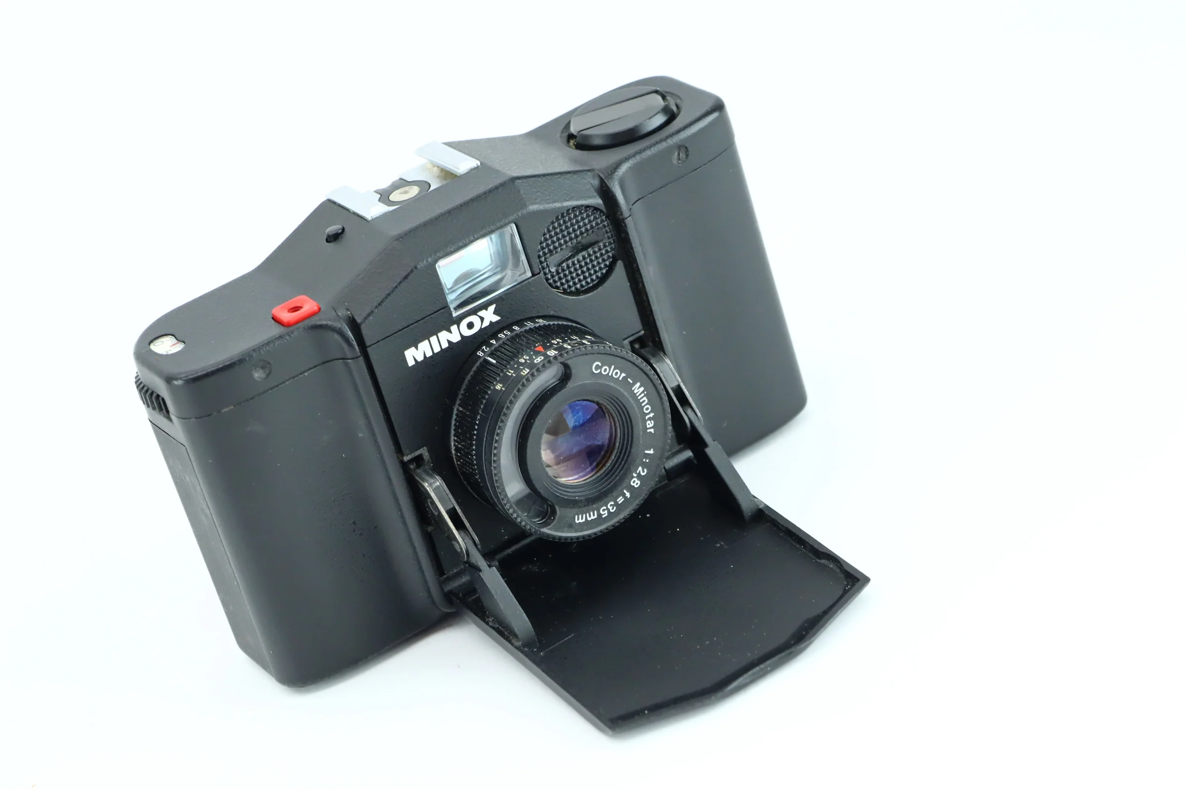 Minox minotar 35mm 2,8 - Image 6