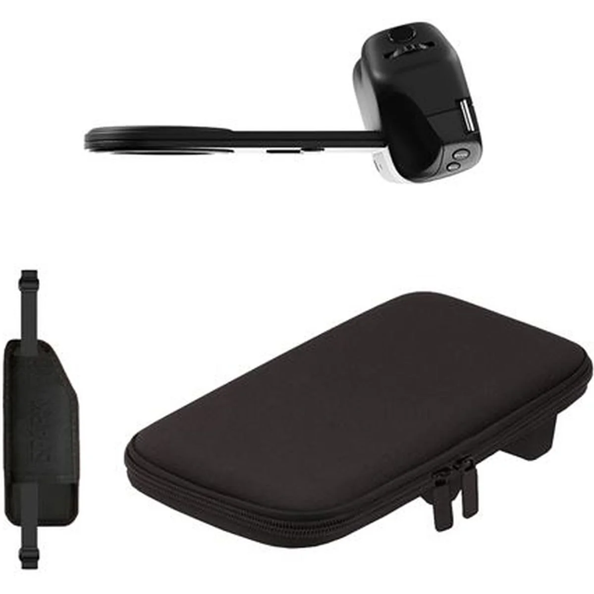 Miops Spark + Travel Pack