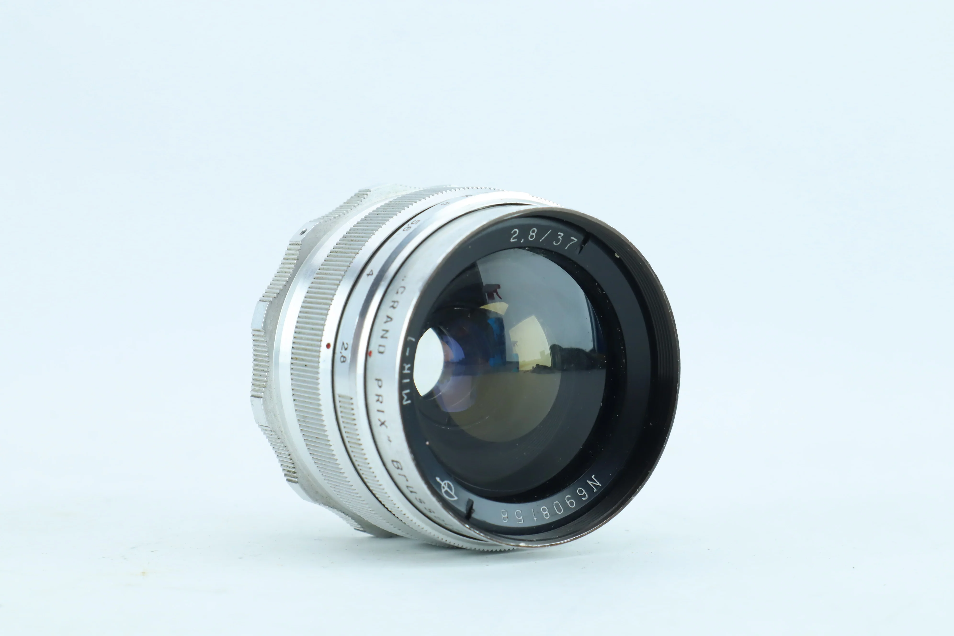 Mir-1 37mm f/2.8 - Image 3