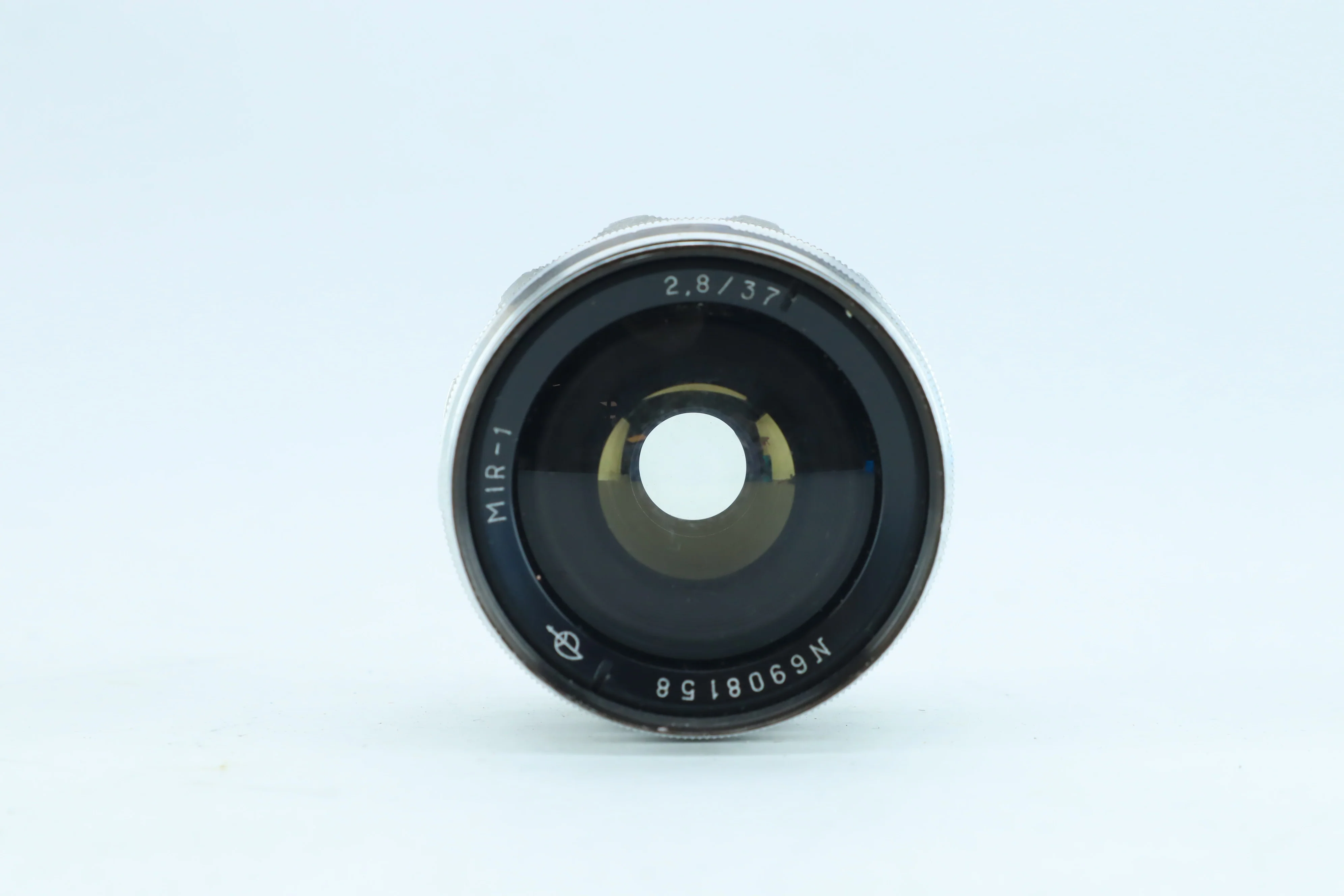 Mir-1 37mm f/2.8 - Image 4