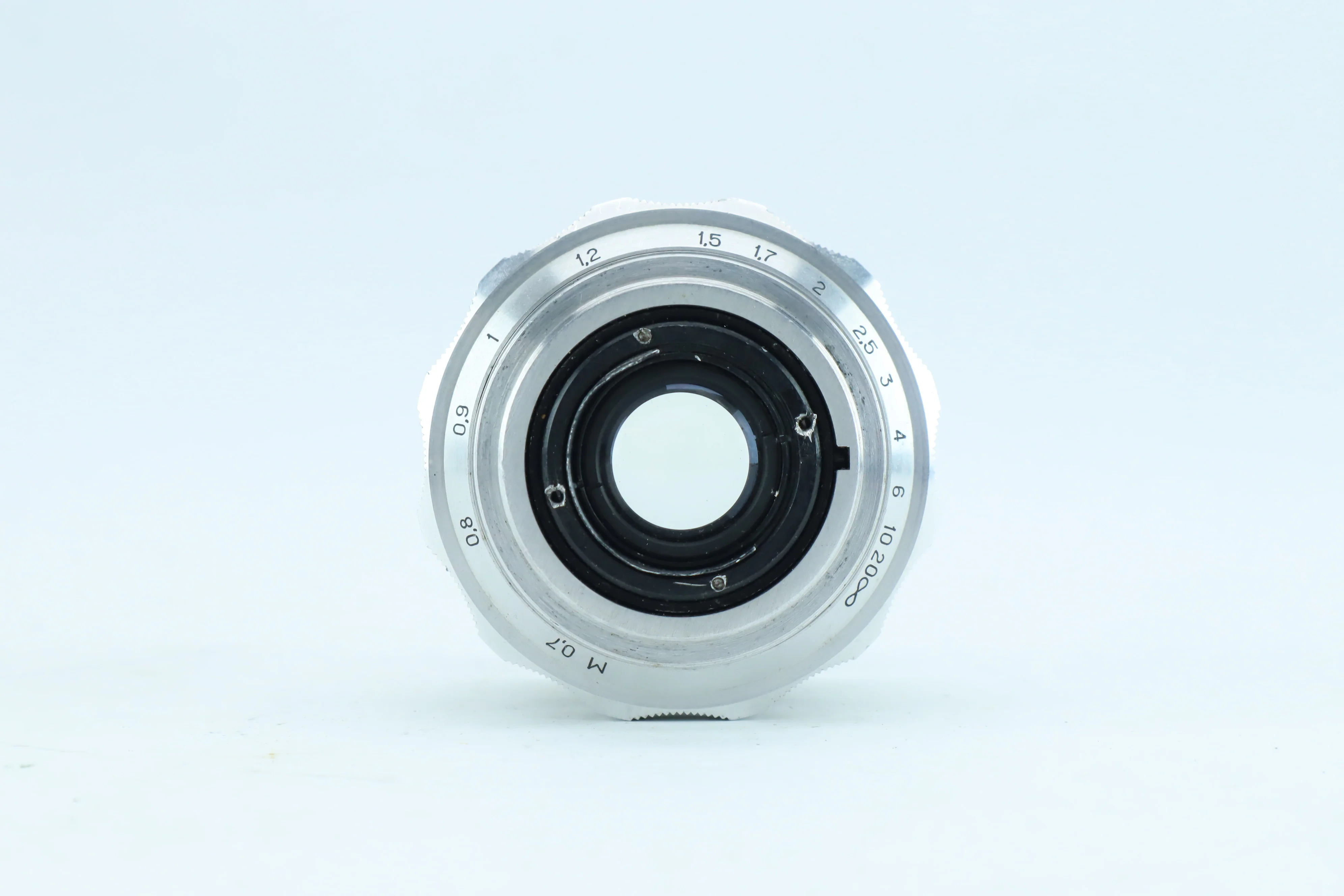 Mir-1 37mm f/2.8 - Image 5