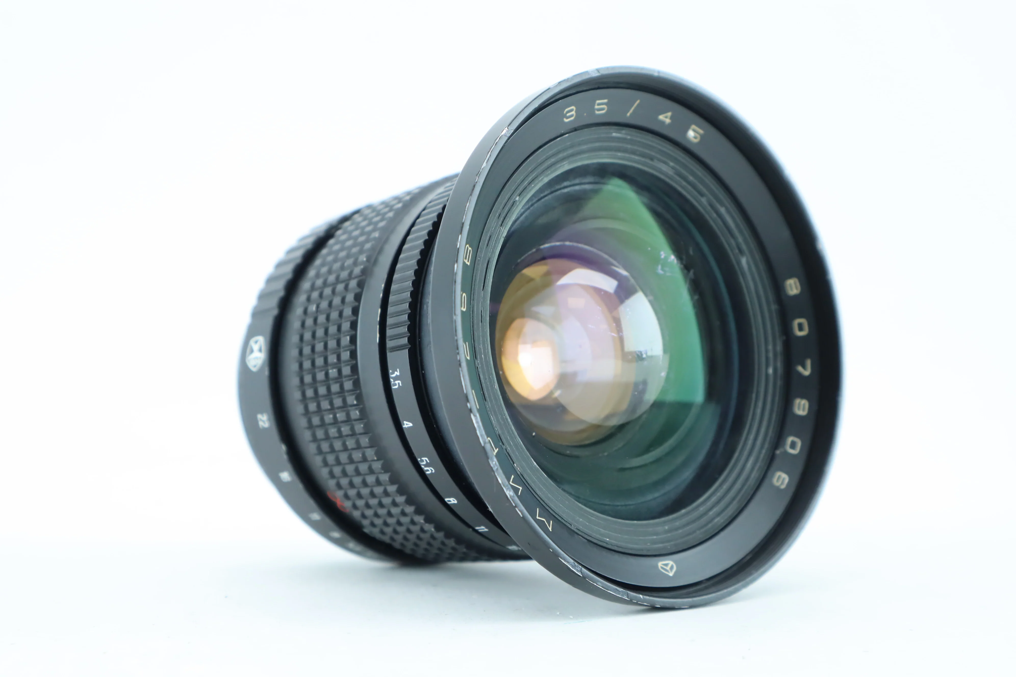 MNP-26B 45mm 3,5 - Image 2