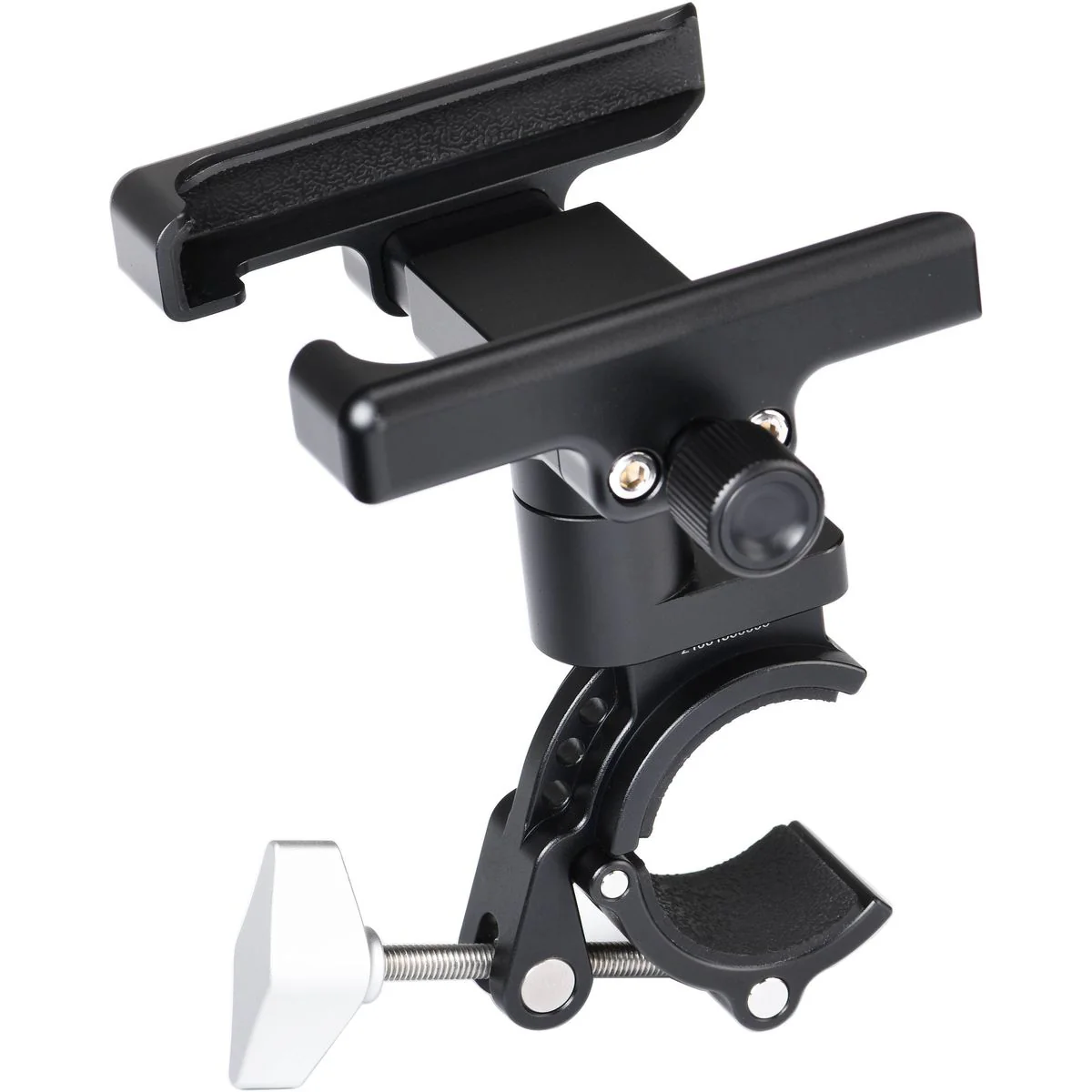 Sunwayfoto Mobile Phone Bike Mount Clamp Seat BM-01T - Image 2