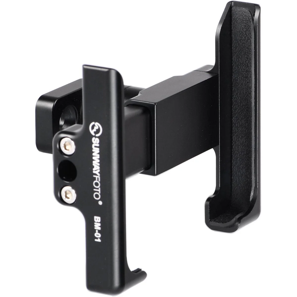 Sunwayfoto Mobile Phone Bike Mount Clamp Seat BM-01T - Image 3