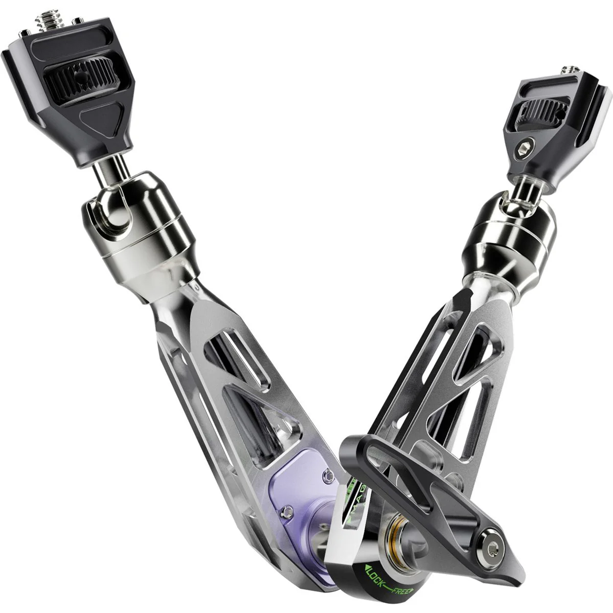 Mofage Talos Damping Magic Arm