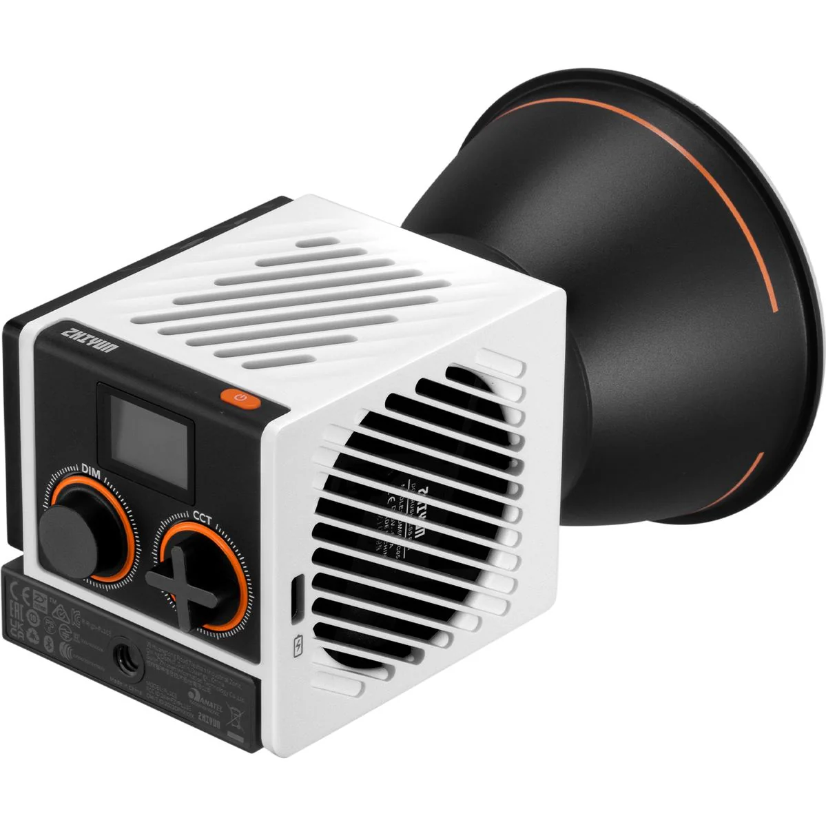 Zhiyun Molus G60 - Image 5