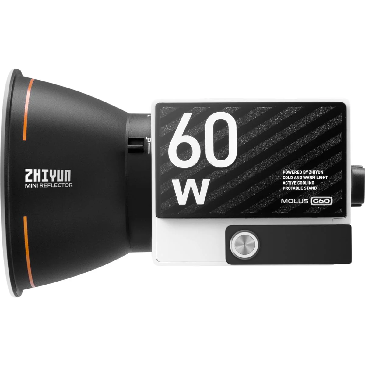 Zhiyun Molus G60 Combo - Image 2