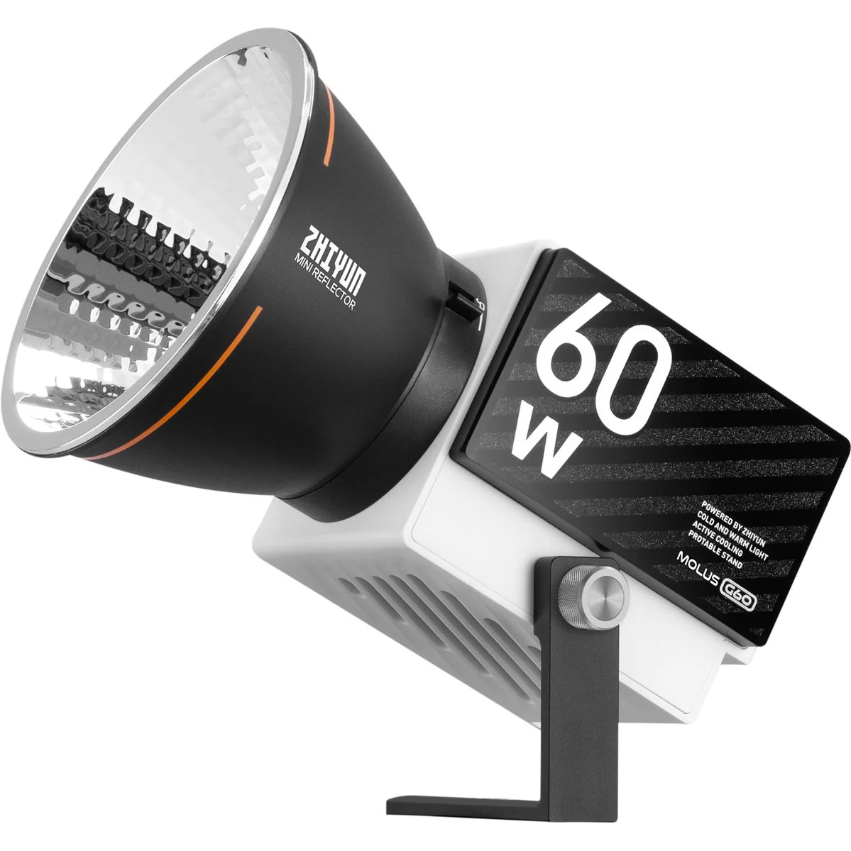Zhiyun Molus G60 Combo - Image 4