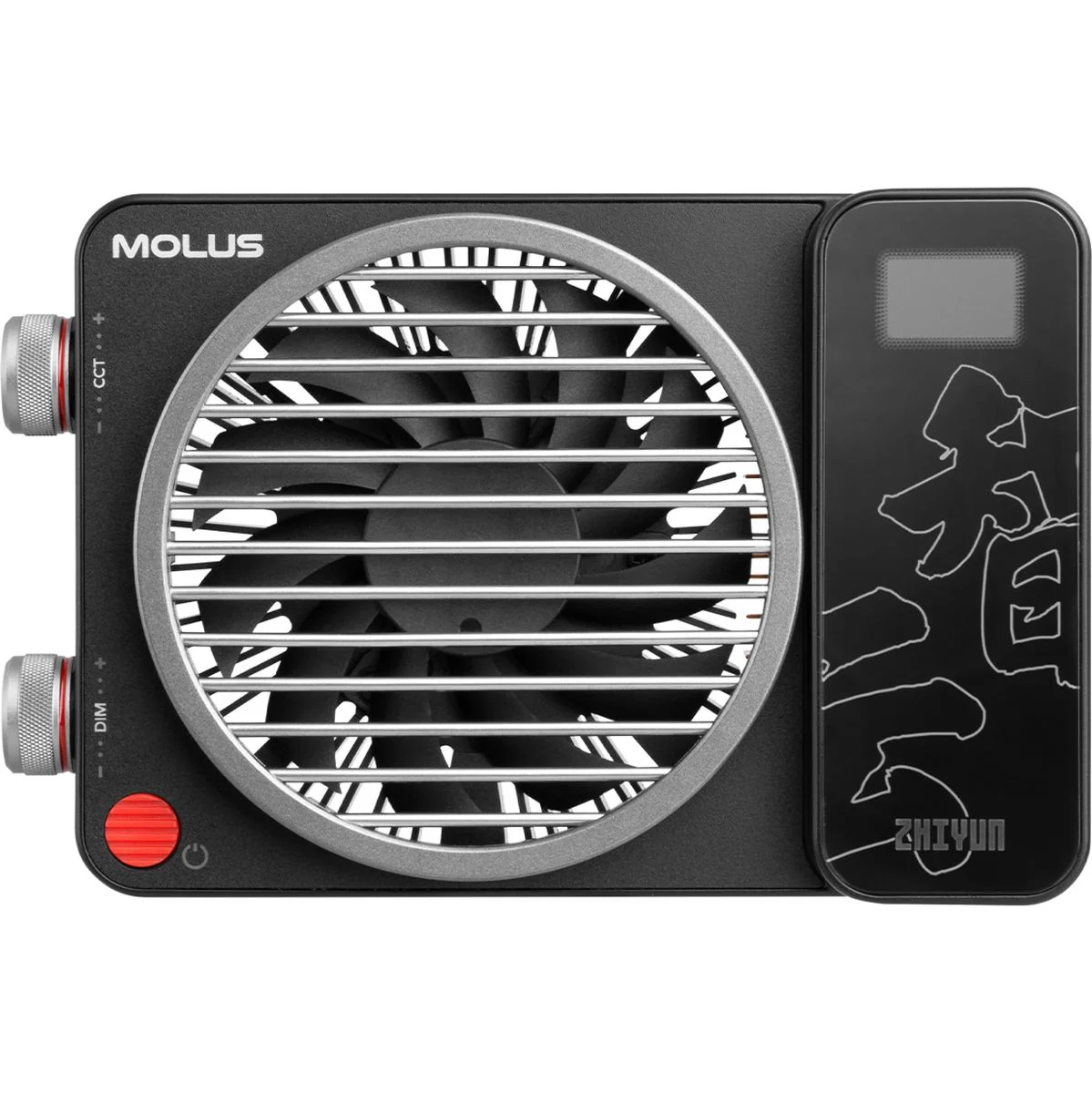 Zhiyun Molus X100 - Image 3