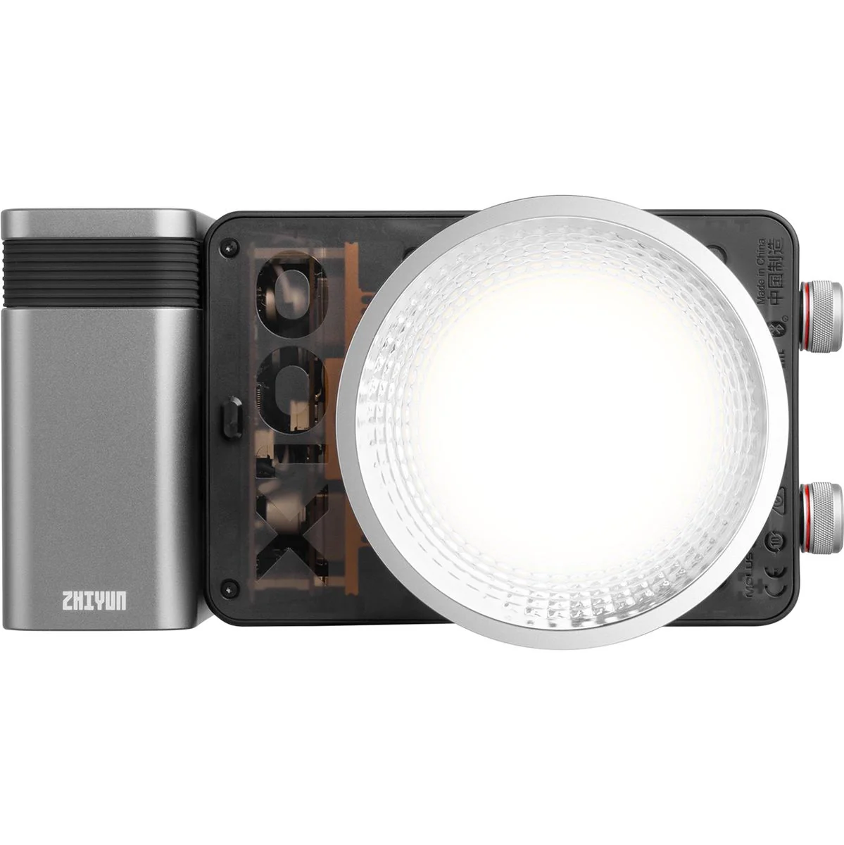 Zhiyun Molus X100 Combo - Image 4