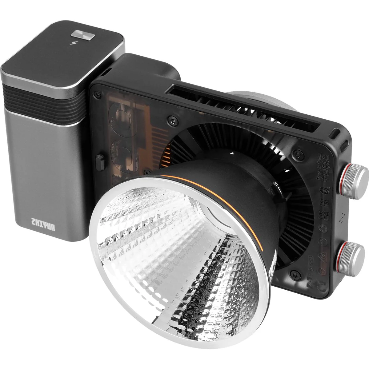 Zhiyun Molus X100 Pro - Image 5