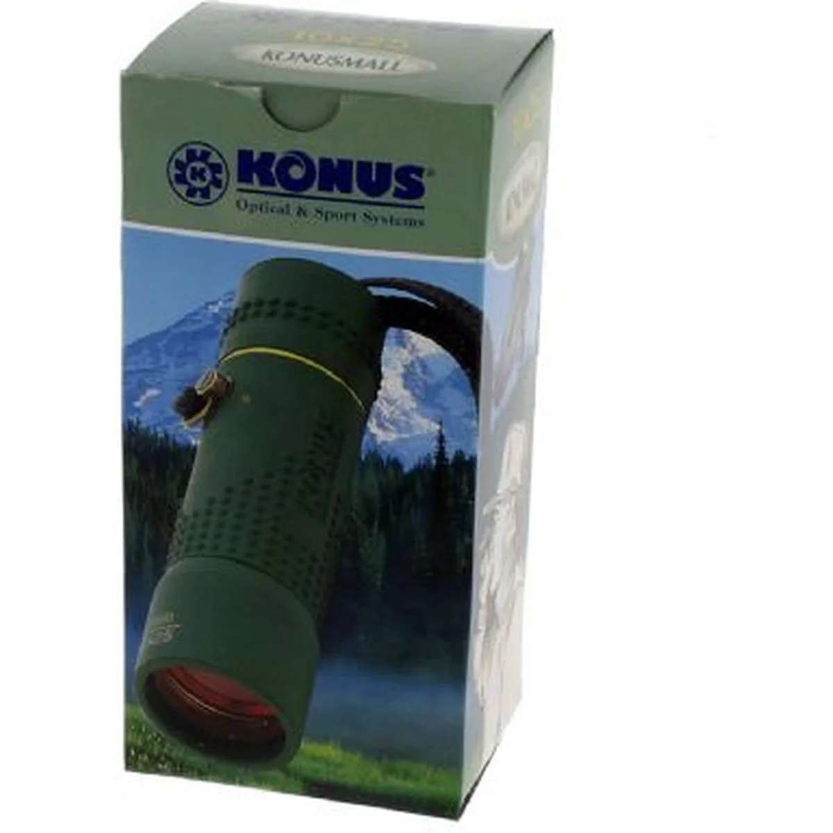 Monokijker Konusmall 10x25 - Image 4