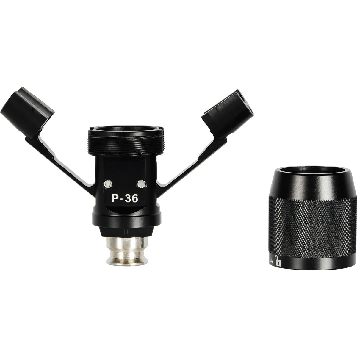 Sirui Monopod Adapter P-36 - Image 2