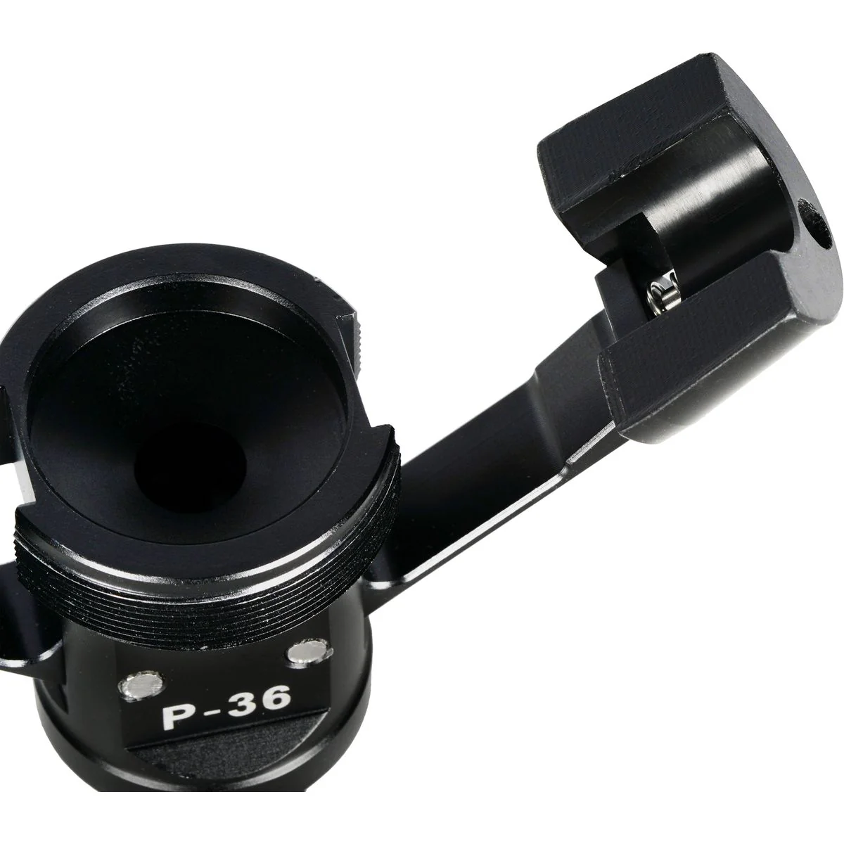 Sirui Monopod Adapter P-36 - Image 3