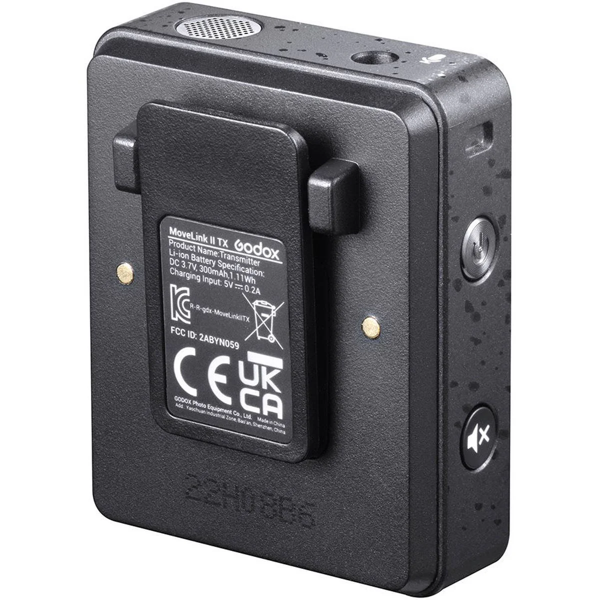Godox Movelink II M2 - Image 4