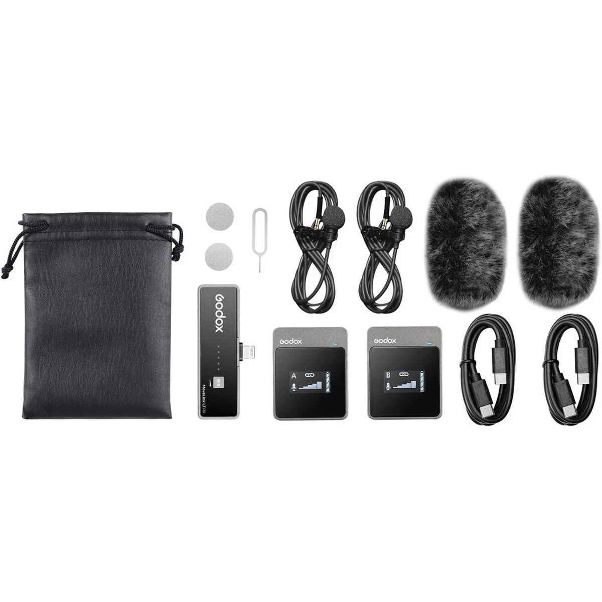 Godox Movelink LT2 Lightning - Image 4