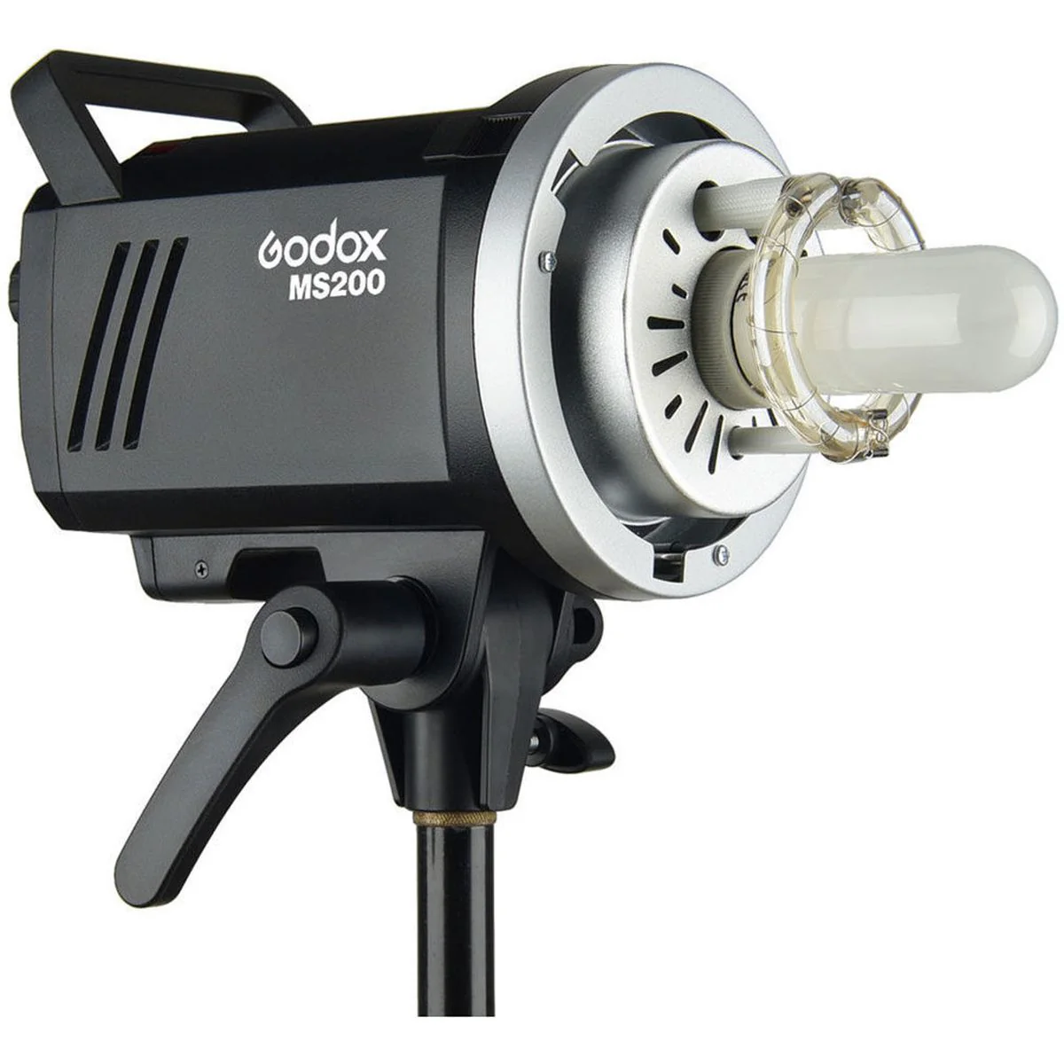 Godox MS200-D Kit - Image 5
