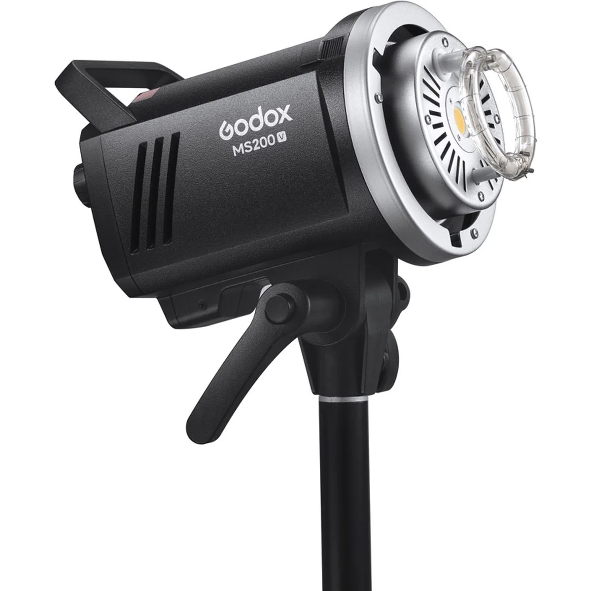 Godox MS200V-F Dual Studio Flash Kit - Image 3