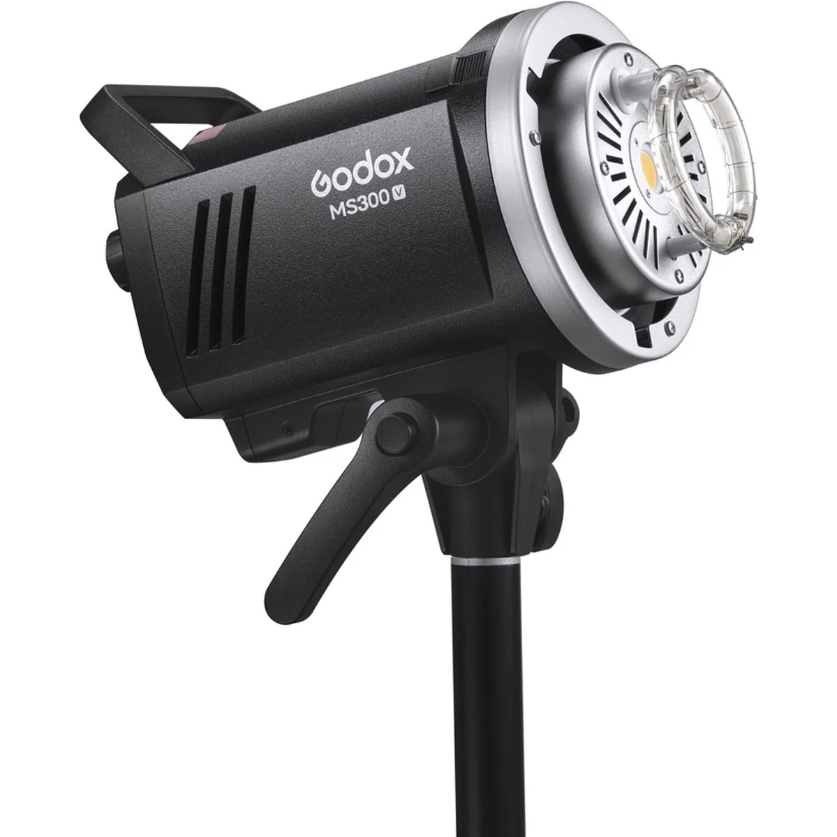 Godox MS300V-F Dual Studio Flash Kit - Image 4