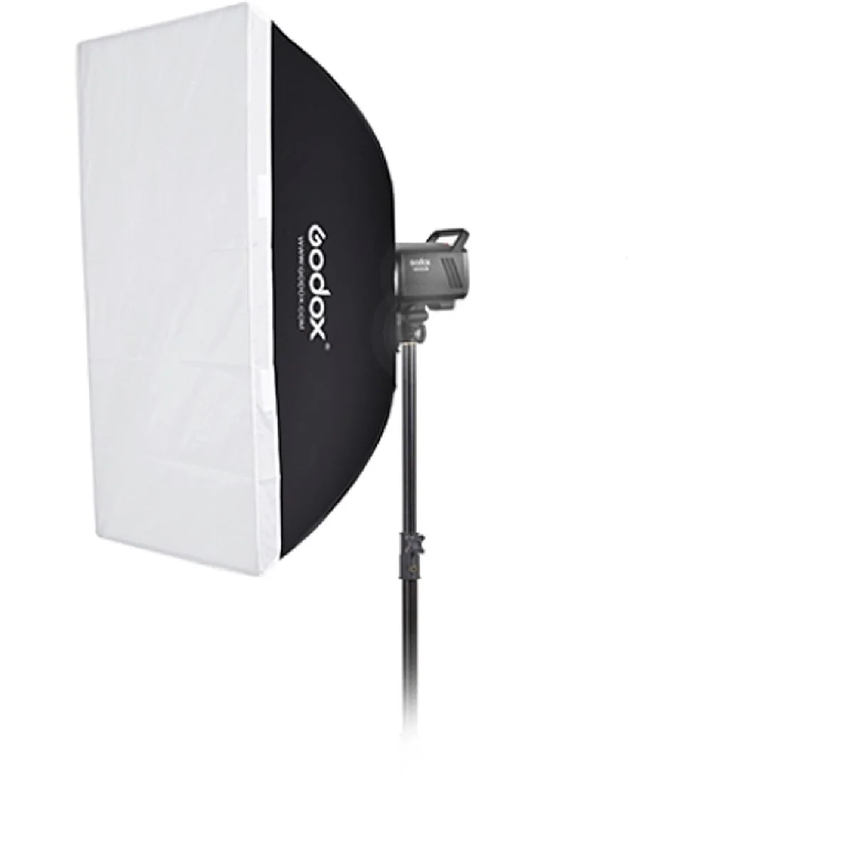 Godox MS300V-F Dual Studio Flash Kit - Image 5