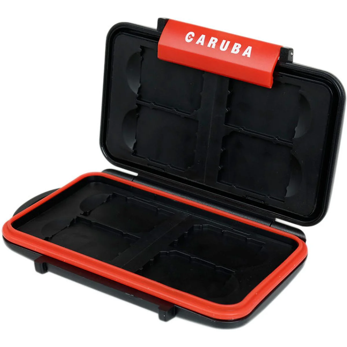Caruba Multi Card Case MCC-2 - Image 3