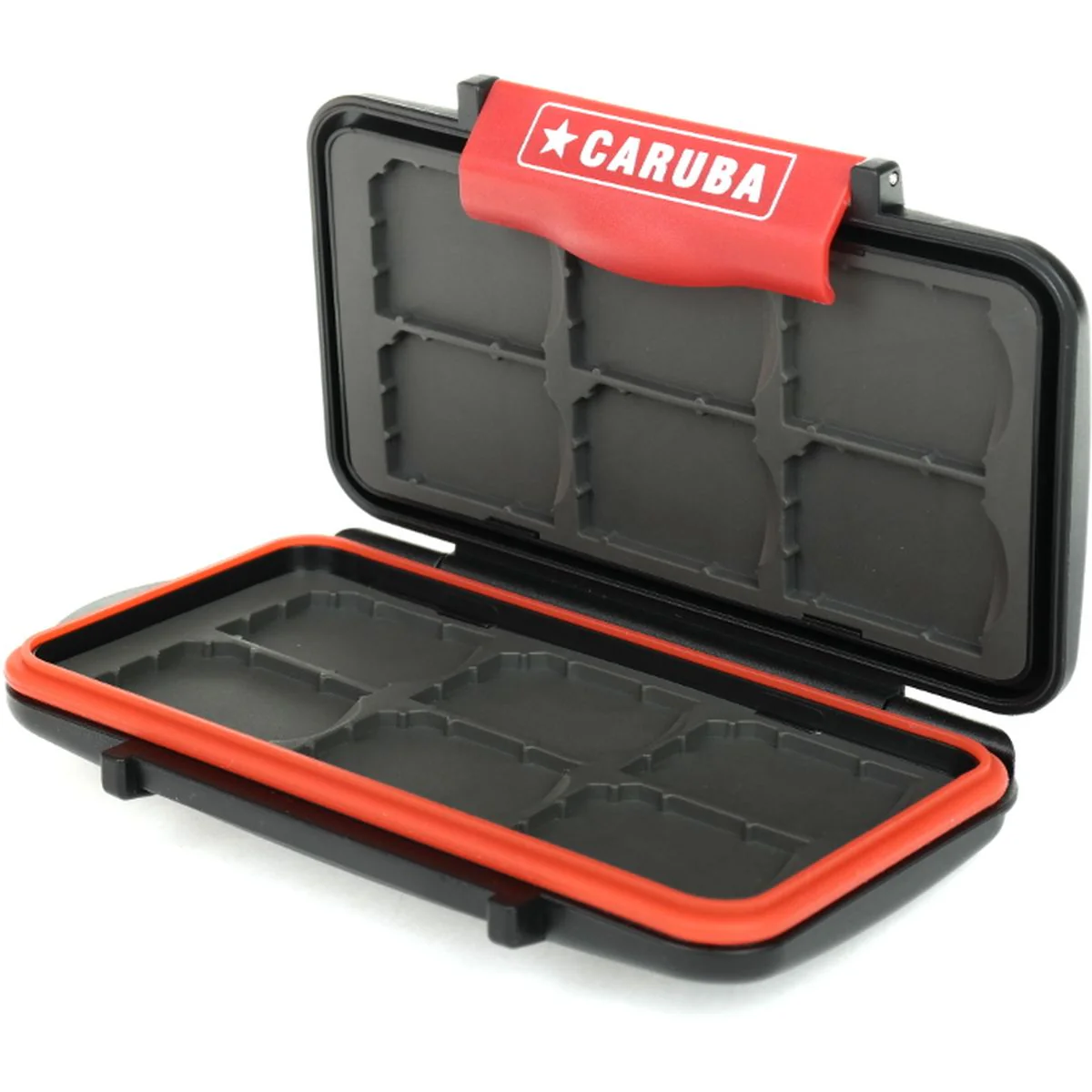 Caruba Multi Card Case MCC-4
