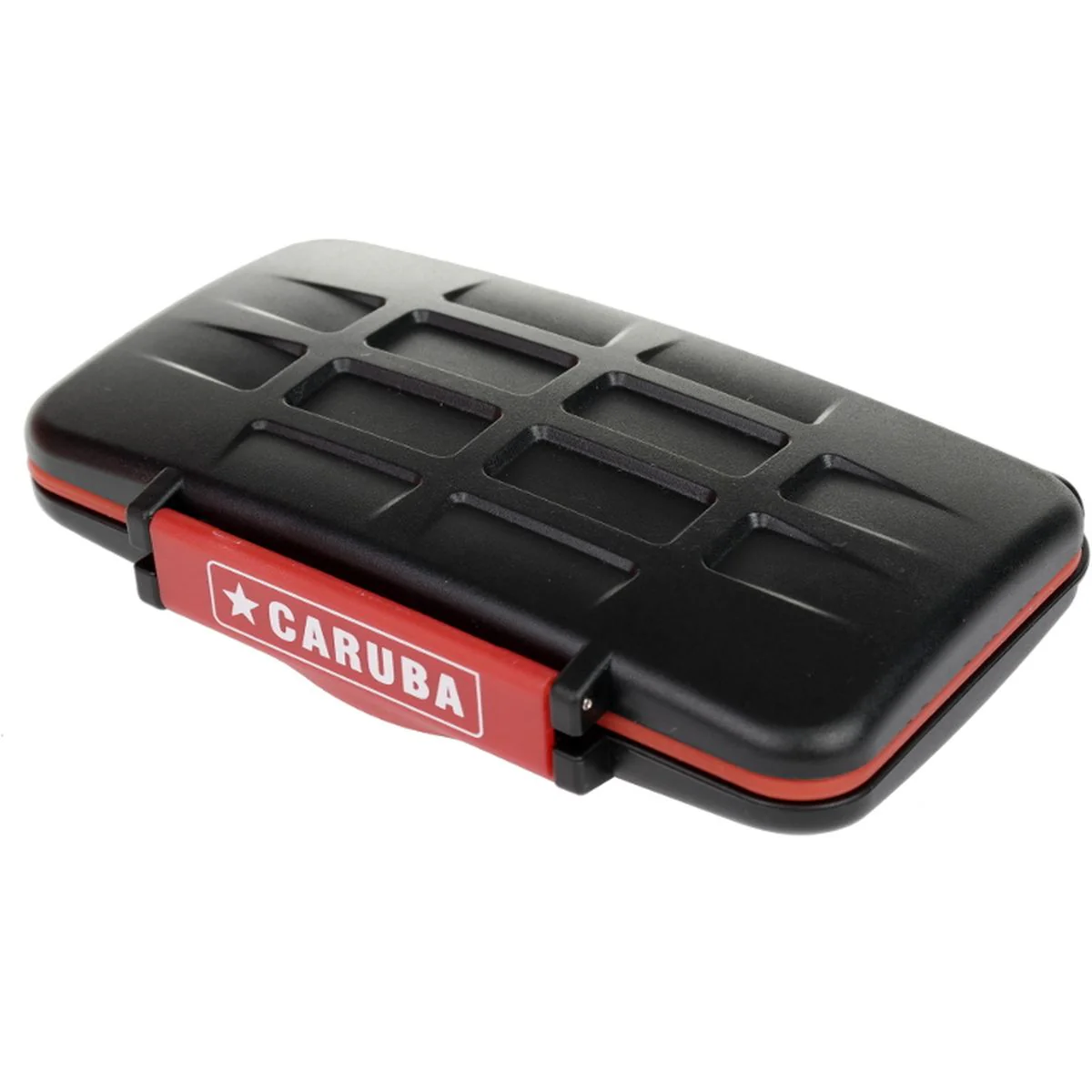 Caruba Multi Card Case MCC-4 - Image 3