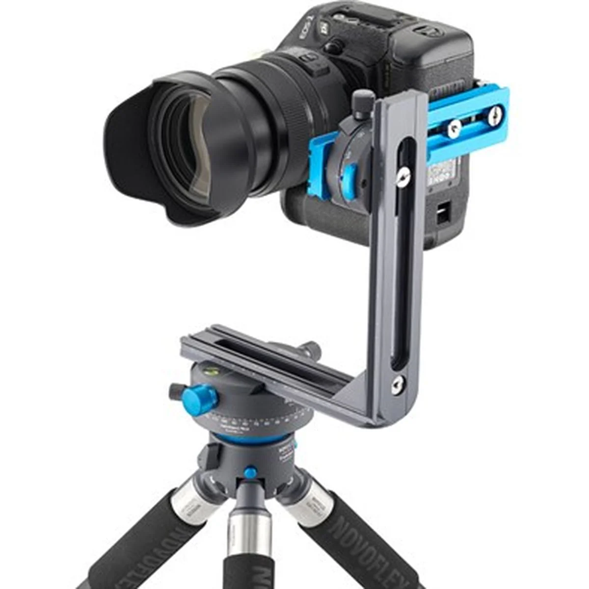 Novoflex Multi Row Panorama System VR-System Pro II - Image 2