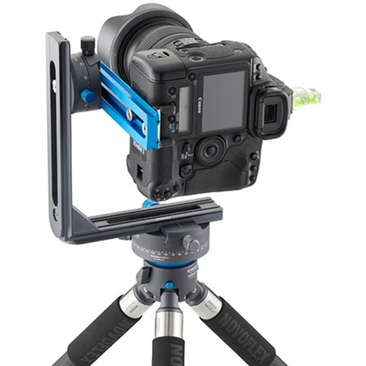 Novoflex Multi Row Panorama System VR-System Pro II - Image 3