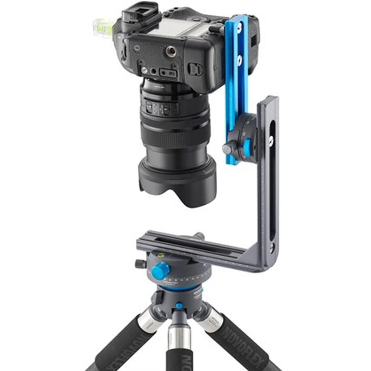 Novoflex Multi Row Panorama System VR-System Pro II - Image 4