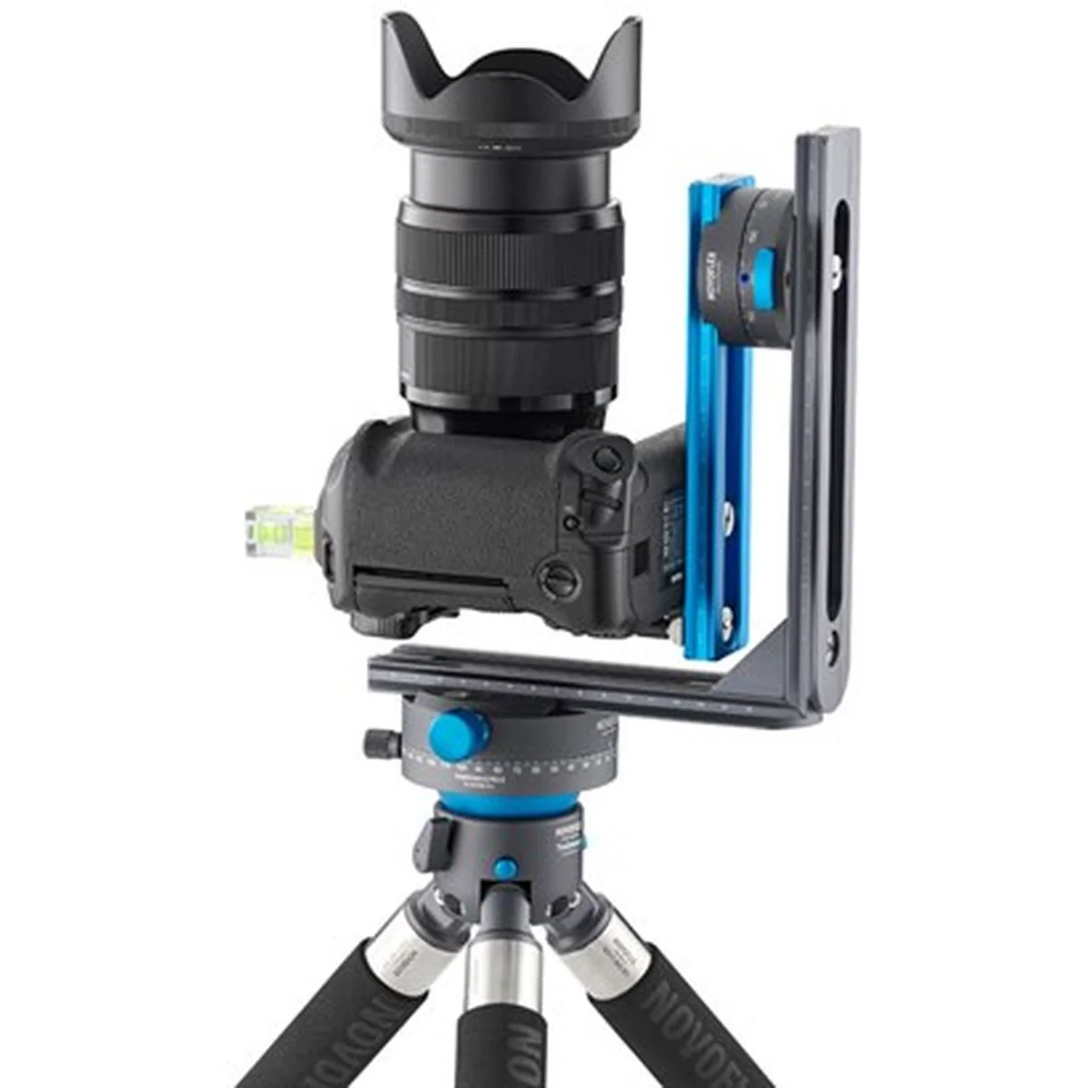 Novoflex Multi Row Panorama System VR-System Pro II - Image 5