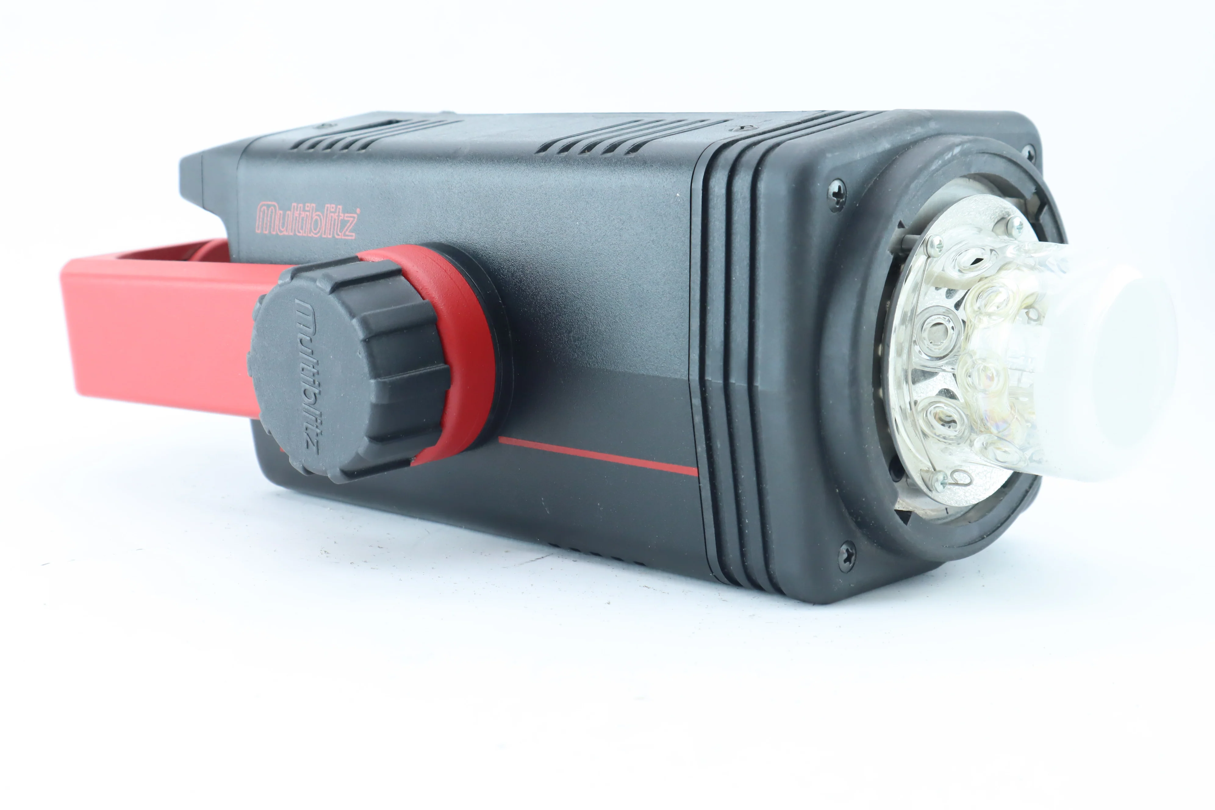 Multiblitz Profilite Compact 300 - Image 3