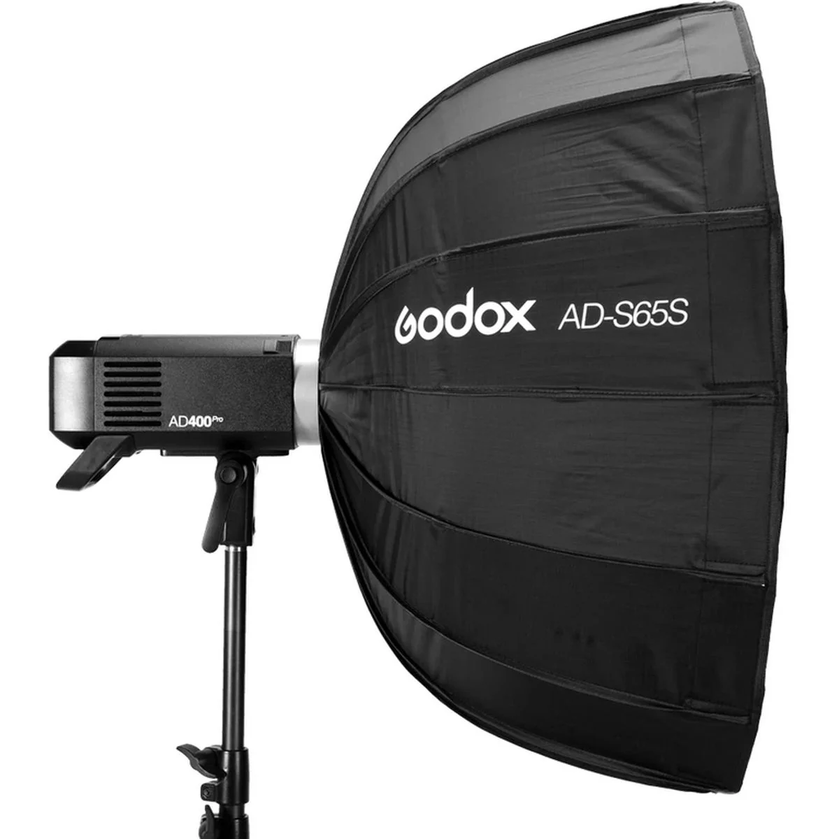Godox Multifunctional Softbox 65cm For AD400PRO - Image 2
