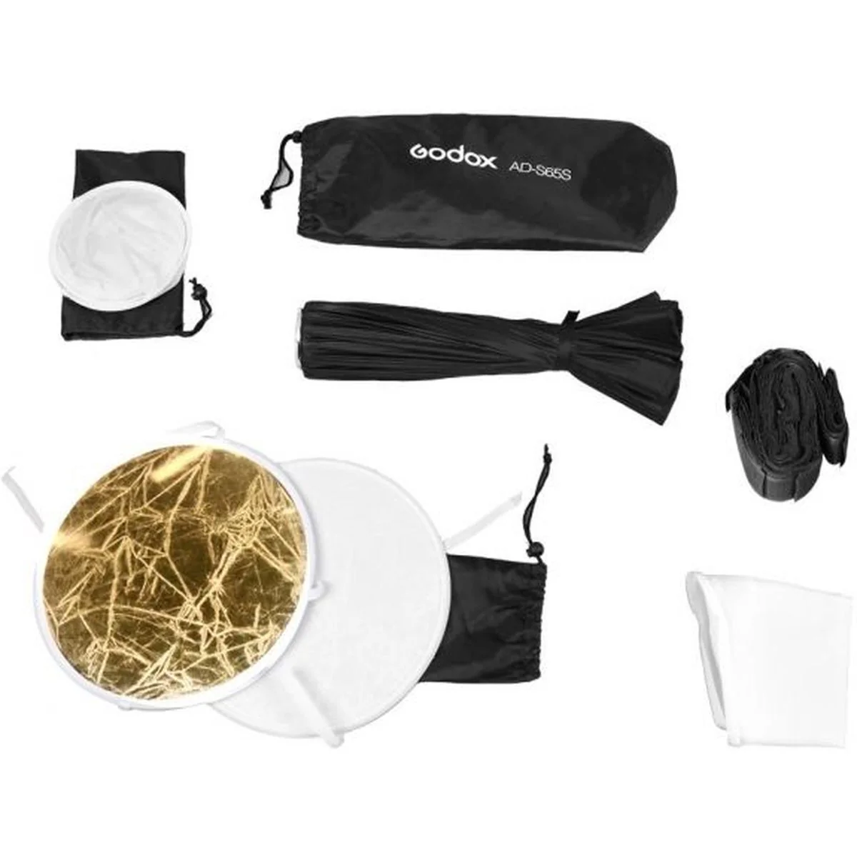 Godox Multifunctional Softbox 65cm For AD400PRO - Image 3