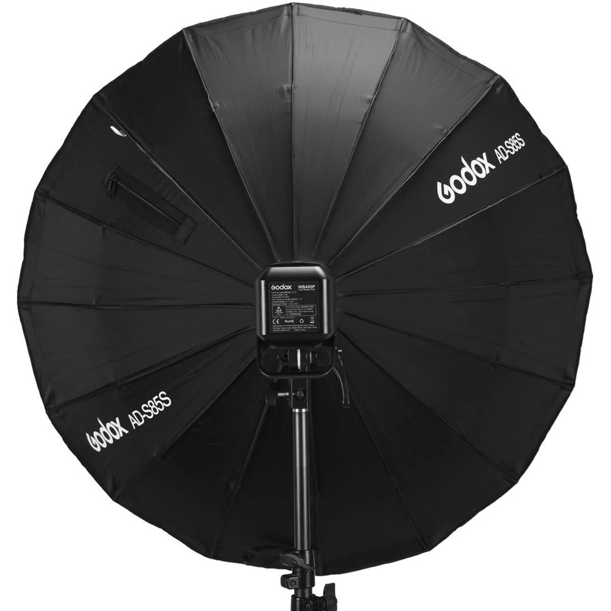 Godox Multifunctional Softbox 85cm For AD400PRO - Image 2