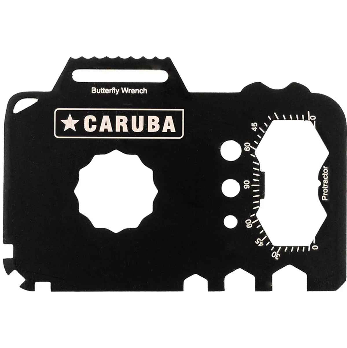 Caruba Multitool Card - Image 4