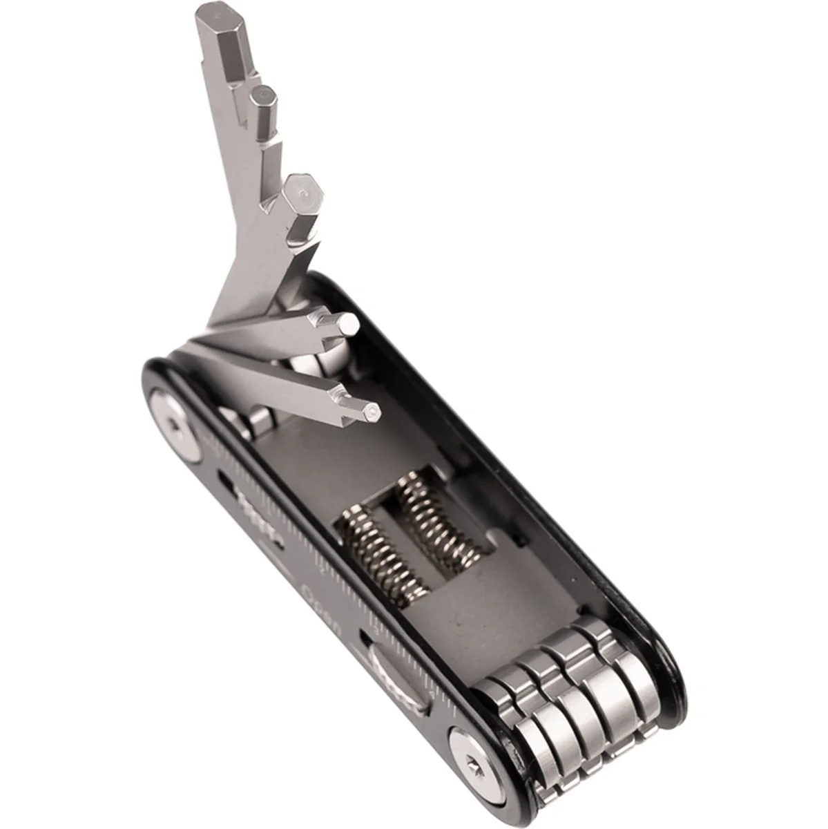 Caruba Multitool Pocket Folding Tool Set - Image 4