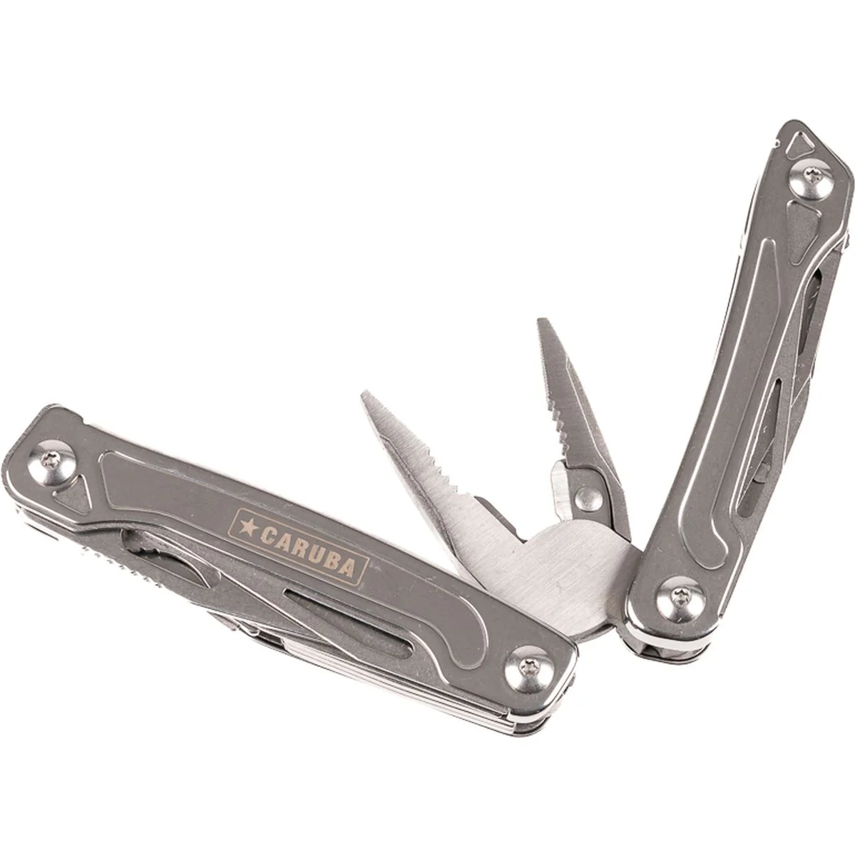 Caruba Multitool Tang - Image 3