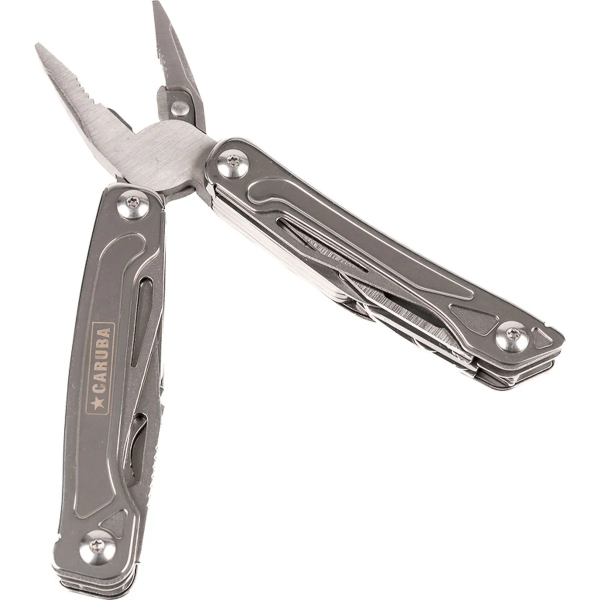 Caruba Multitool Tang - Image 4