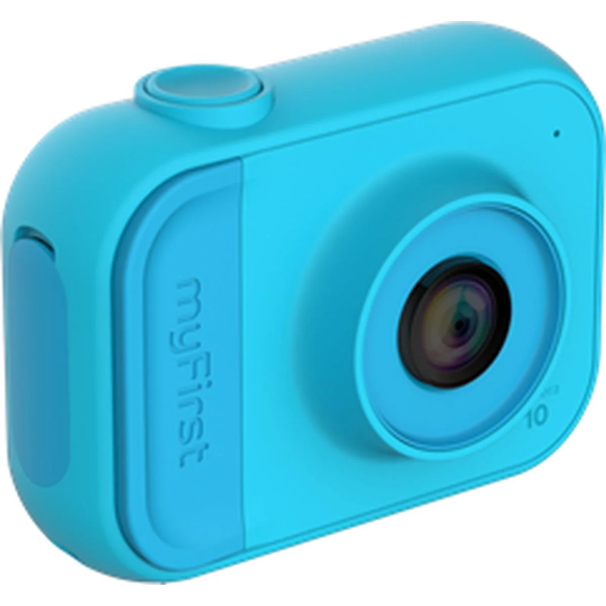 MyFirst Camera 10 blauw - Image 3