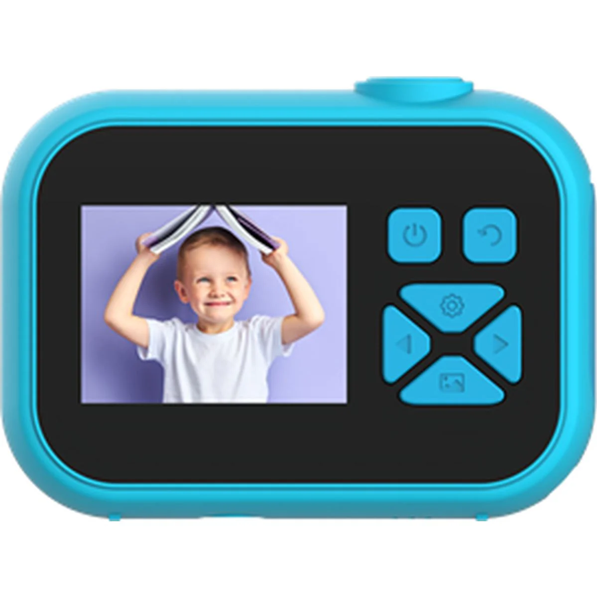 MyFirst Camera 10 blauw - Image 4