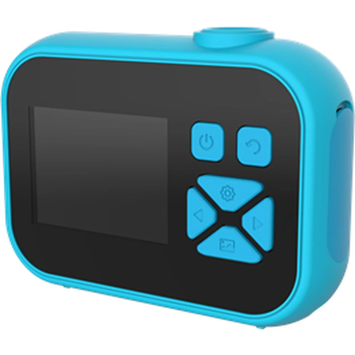 MyFirst Camera 10 blauw - Image 5