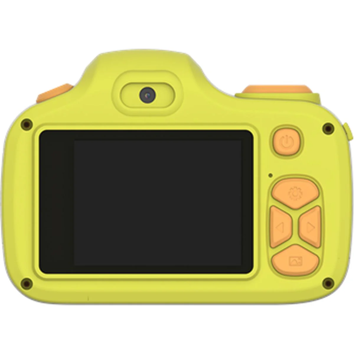 MyFirst Camera 3 geel inclusief 16 GB MicroSD & kaartadapter - Image 3