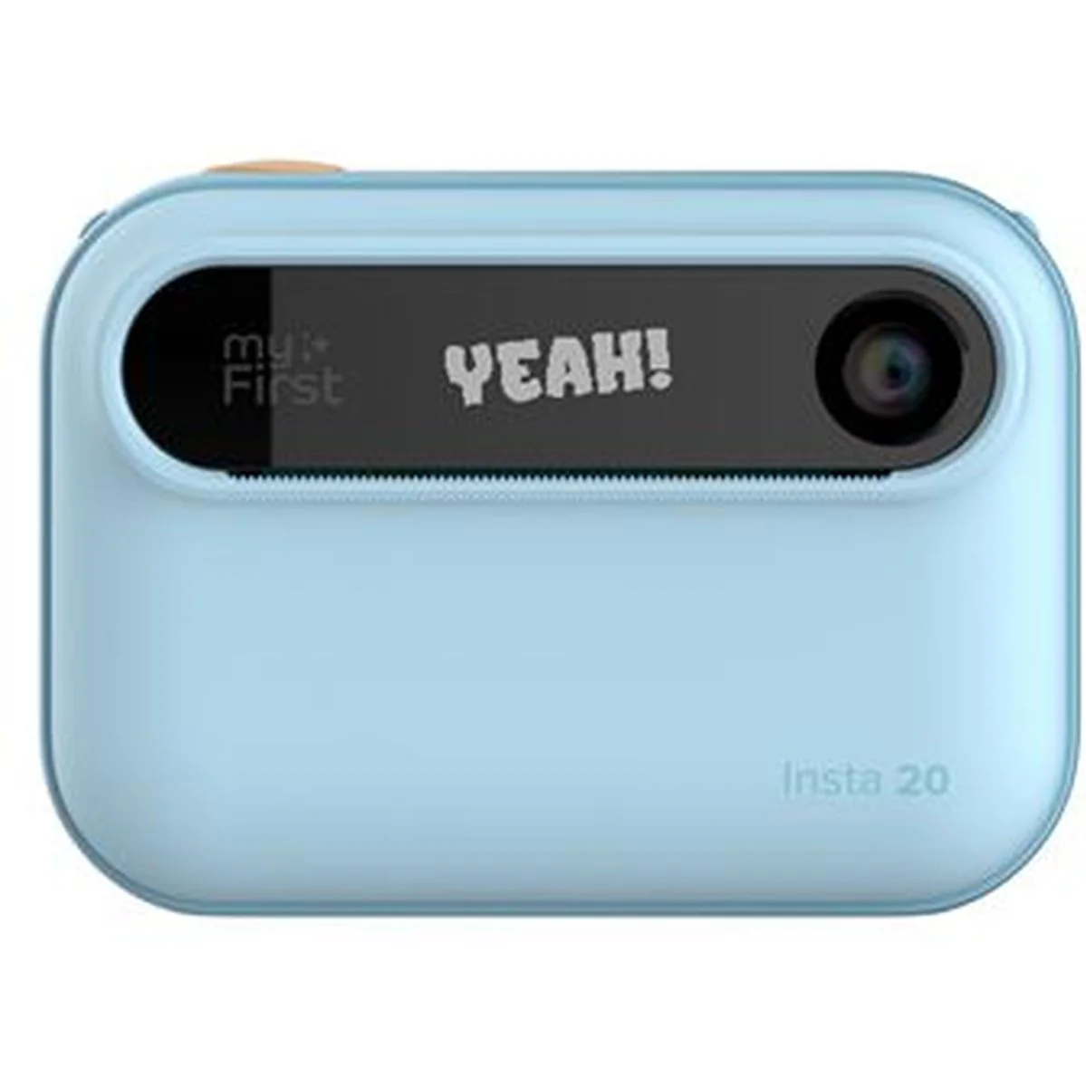 myFirst Camera Insta 20 Blue