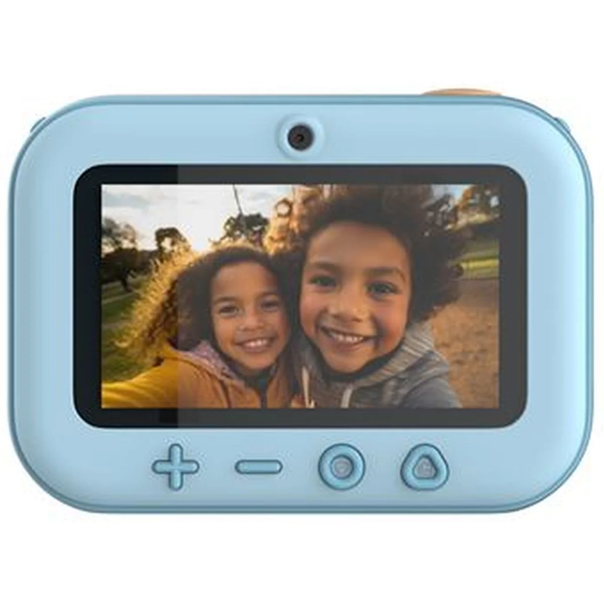 myFirst Camera Insta 20 Blue - Image 4