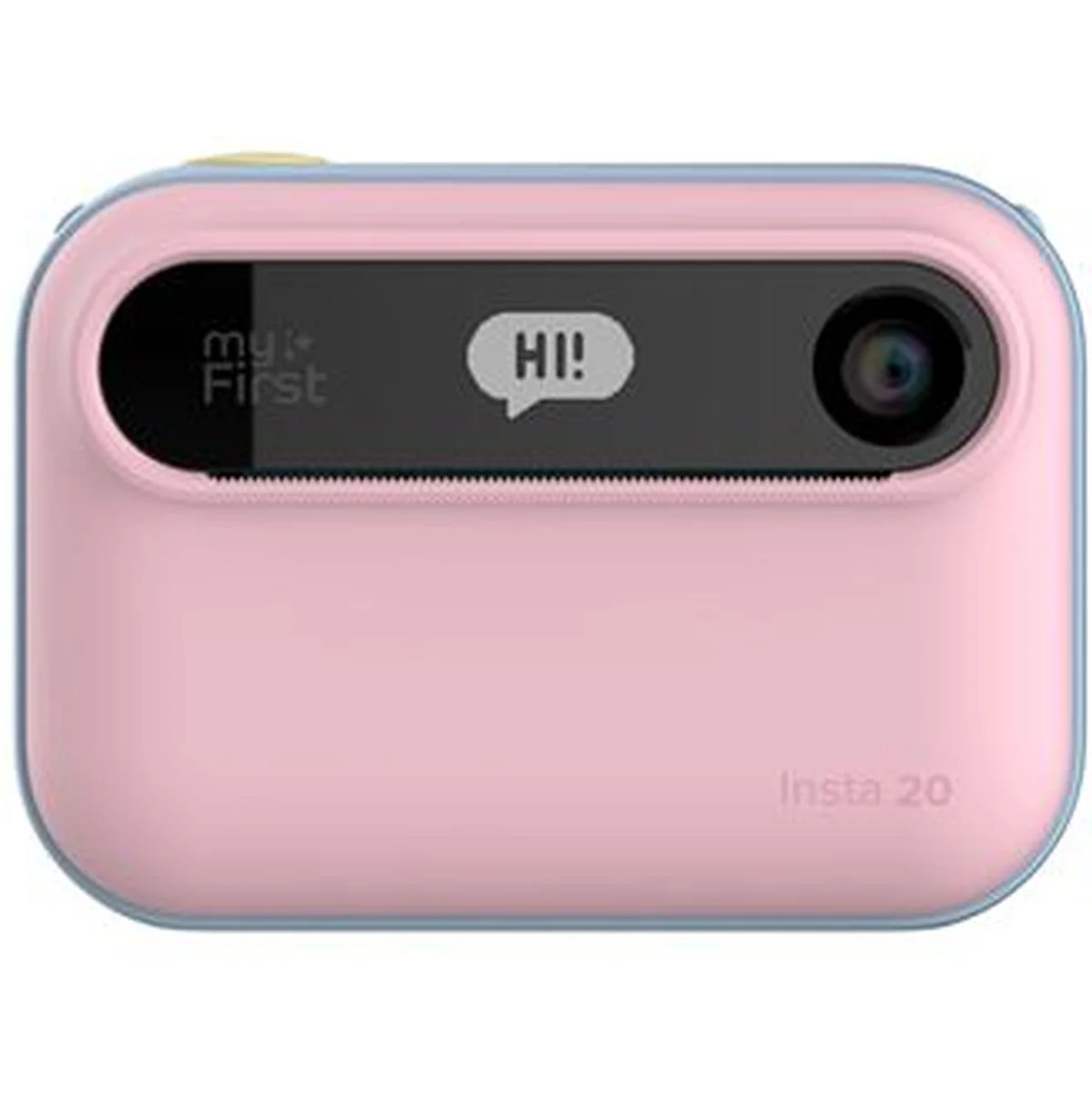 myFirst Camera Insta 20 Pink