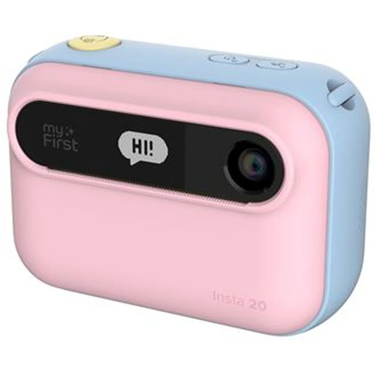 myFirst Camera Insta 20 Pink - Image 2