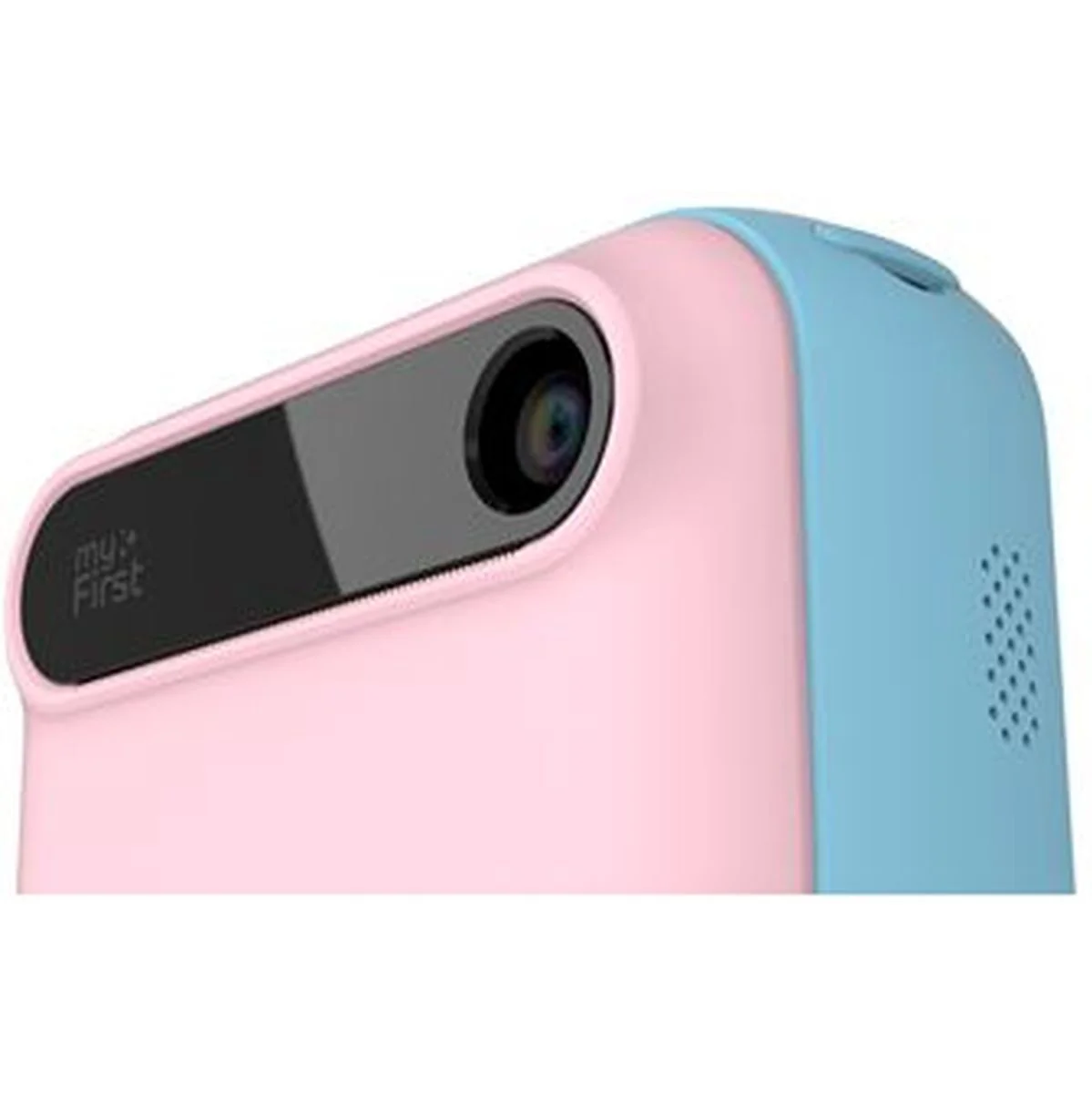 myFirst Camera Insta 20 Pink - Image 3